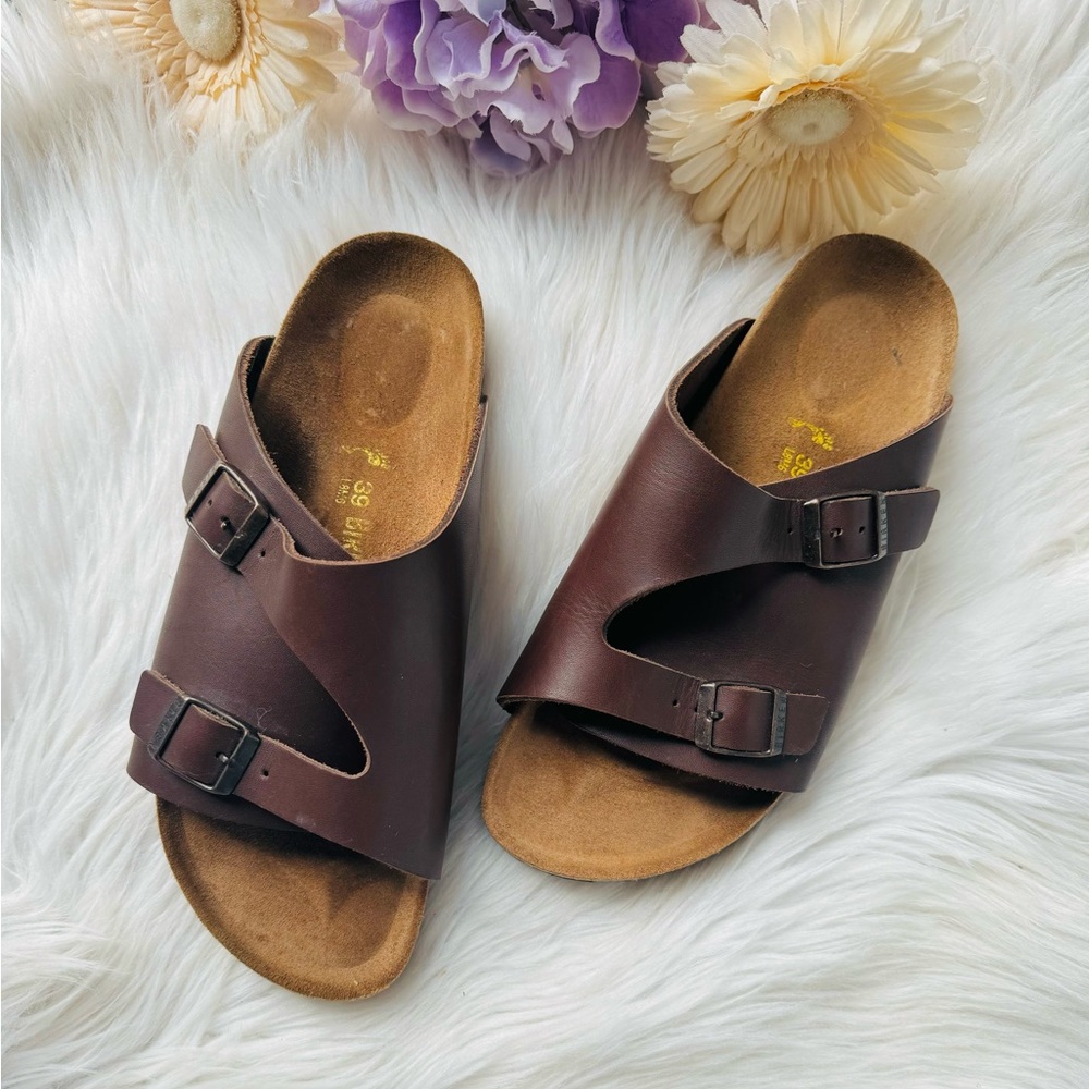 Birkenstock Zurich Sandals